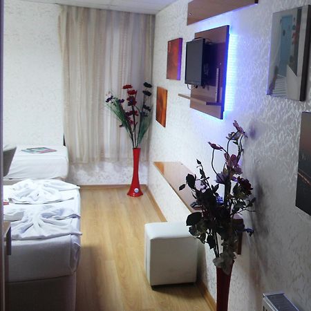 Avcilar Inci Hotel Istanbul Eksteriør bilde