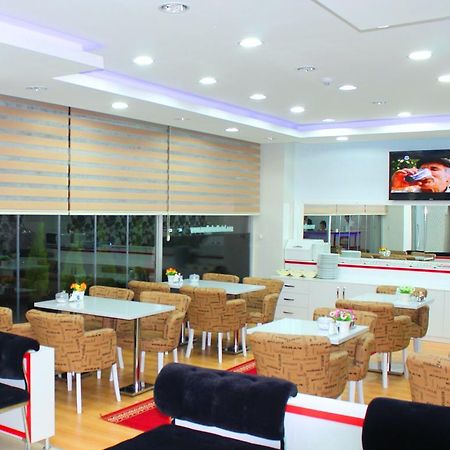 Avcilar Inci Hotel Istanbul Eksteriør bilde