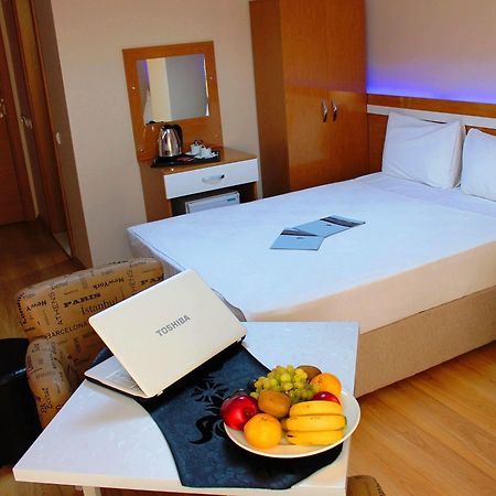 Avcilar Inci Hotel Istanbul Eksteriør bilde