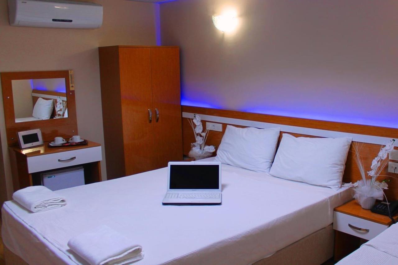 Avcilar Inci Hotel Istanbul Eksteriør bilde