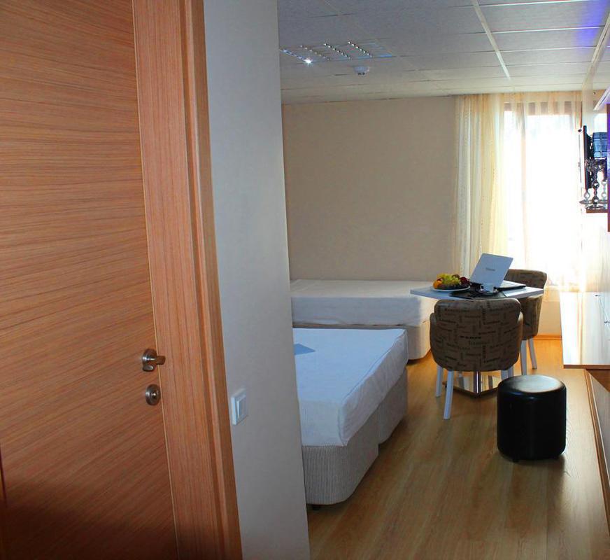 Avcilar Inci Hotel Istanbul Eksteriør bilde