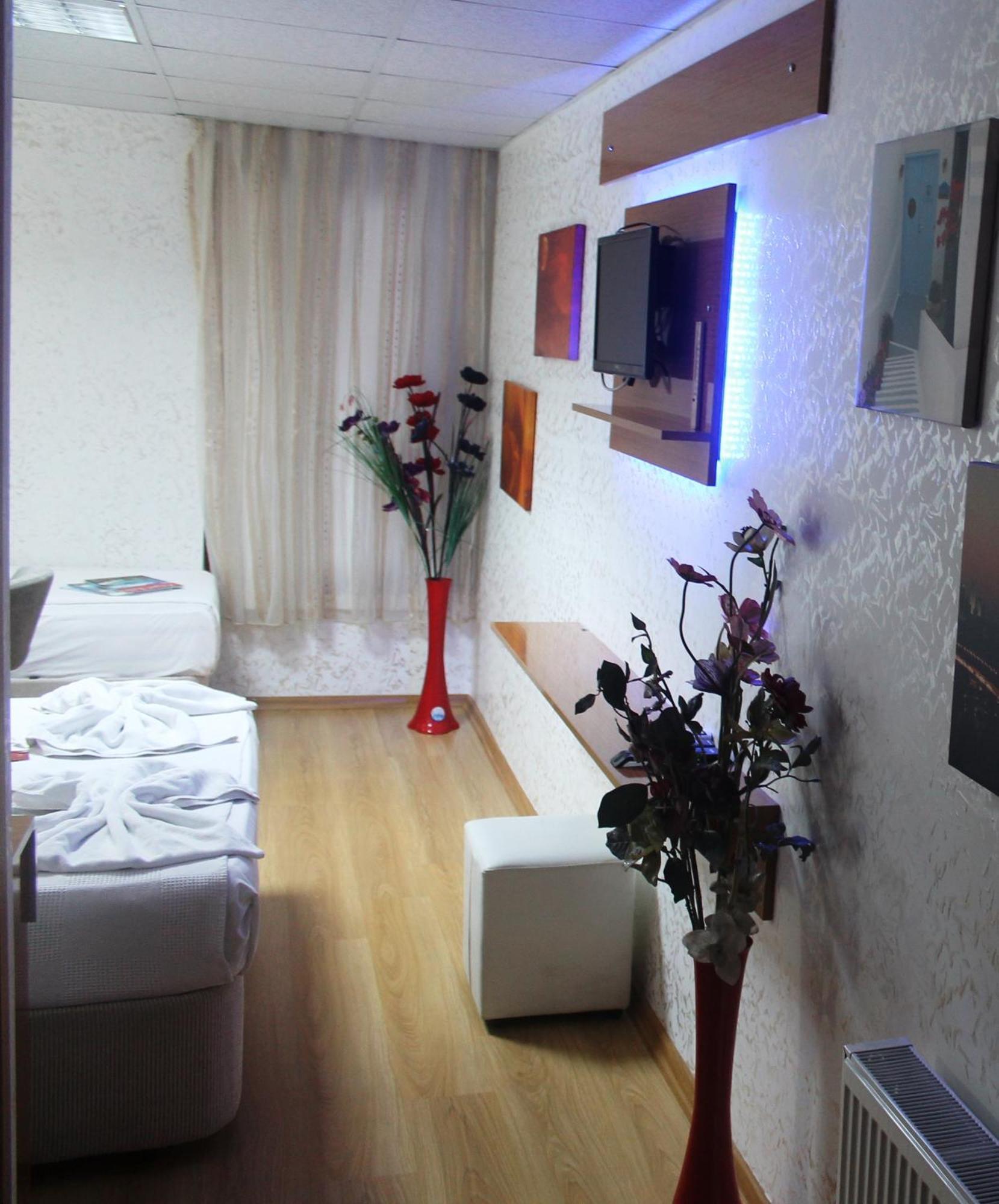 Avcilar Inci Hotel Istanbul Eksteriør bilde
