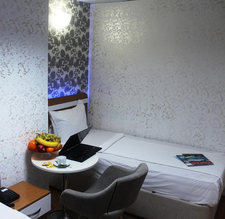 Avcilar Inci Hotel Istanbul Rom bilde