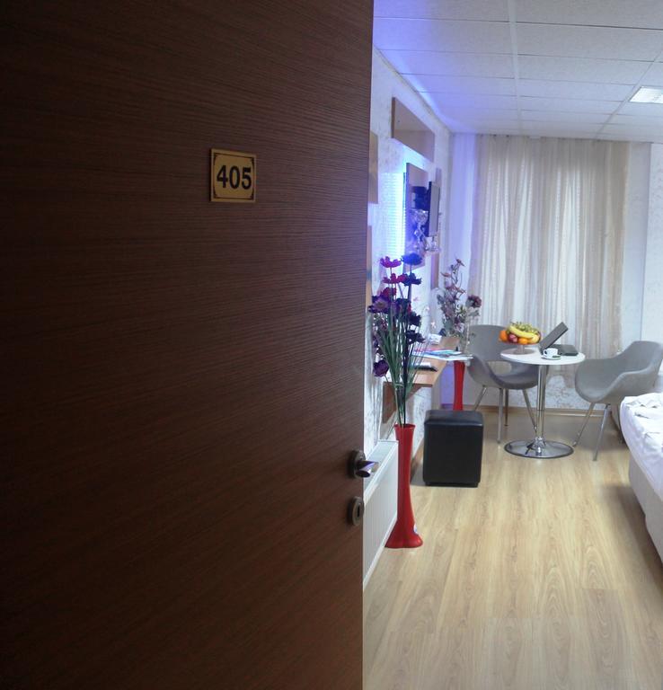 Avcilar Inci Hotel Istanbul Eksteriør bilde