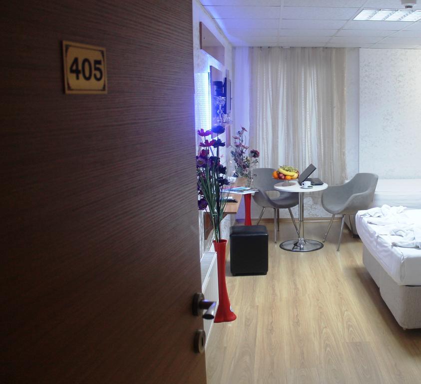 Avcilar Inci Hotel Istanbul Eksteriør bilde