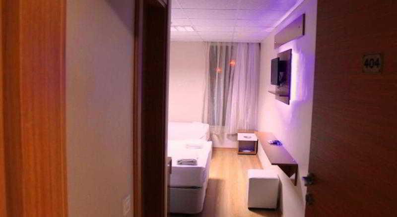 Avcilar Inci Hotel Istanbul Eksteriør bilde
