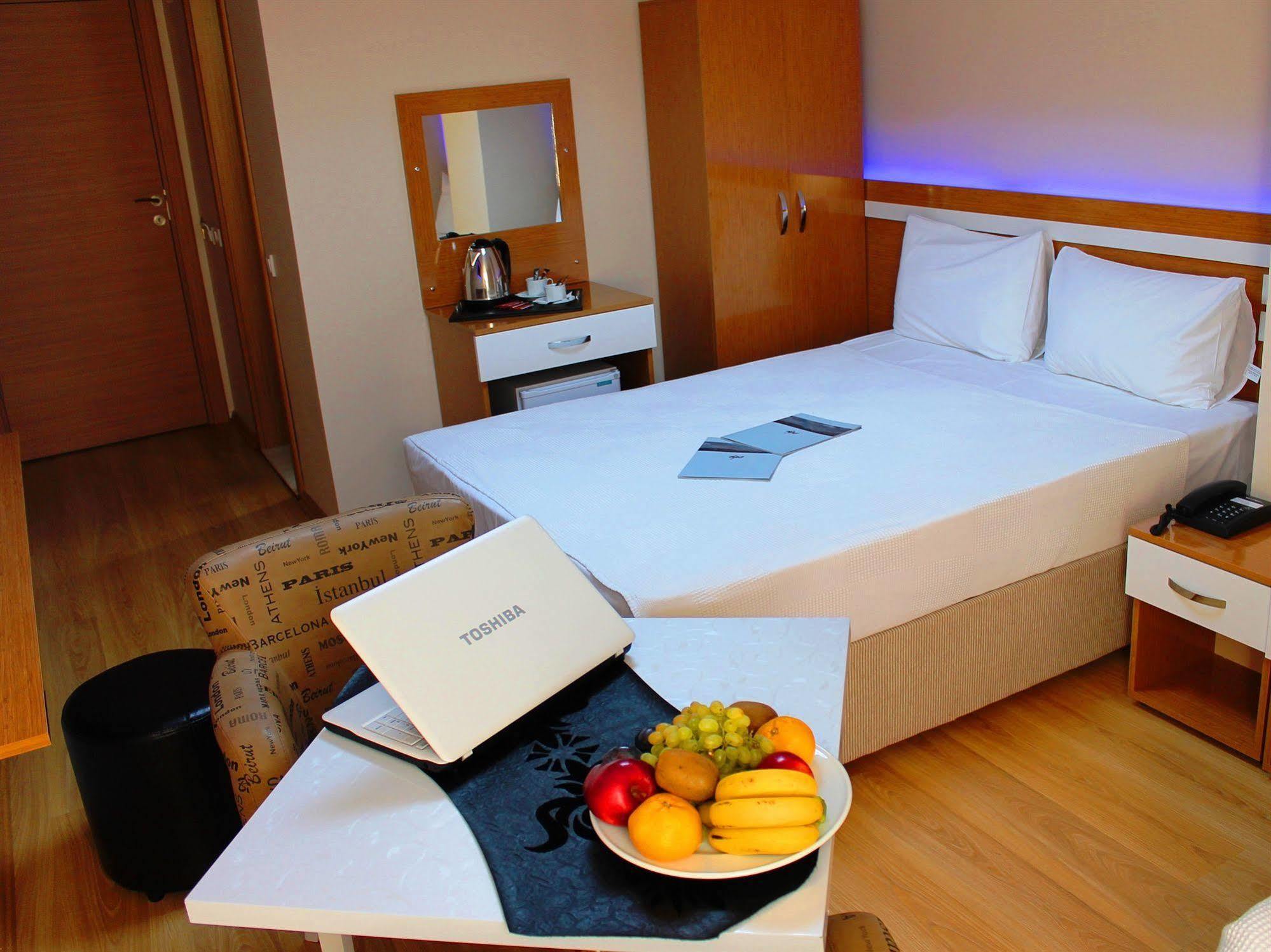Avcilar Inci Hotel Istanbul Eksteriør bilde