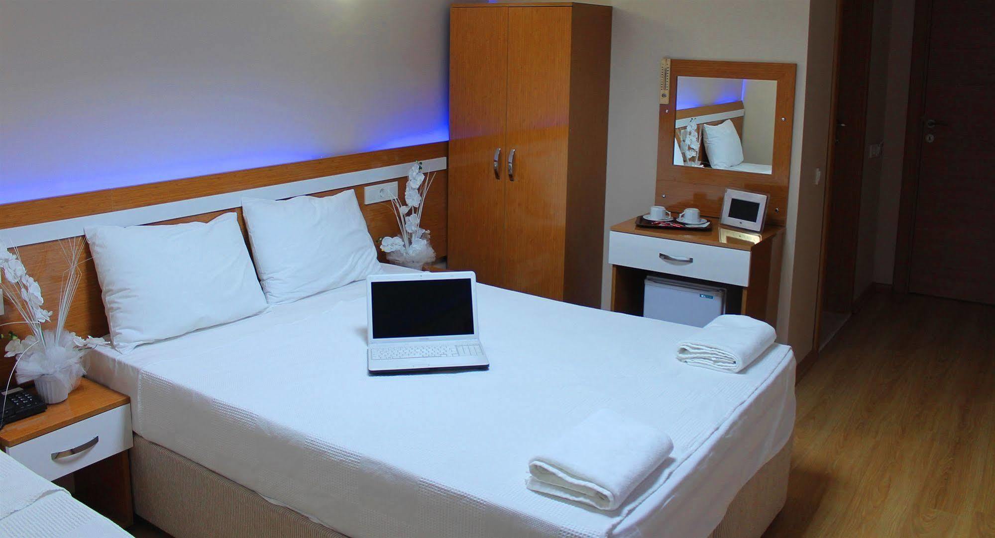 Avcilar Inci Hotel Istanbul Eksteriør bilde