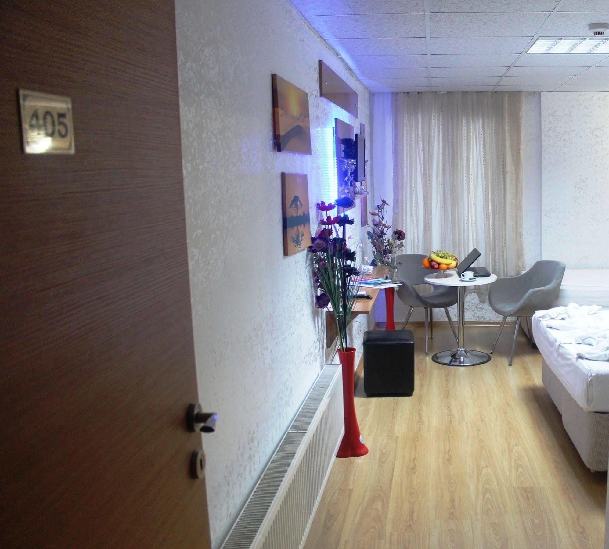 Avcilar Inci Hotel Istanbul Eksteriør bilde