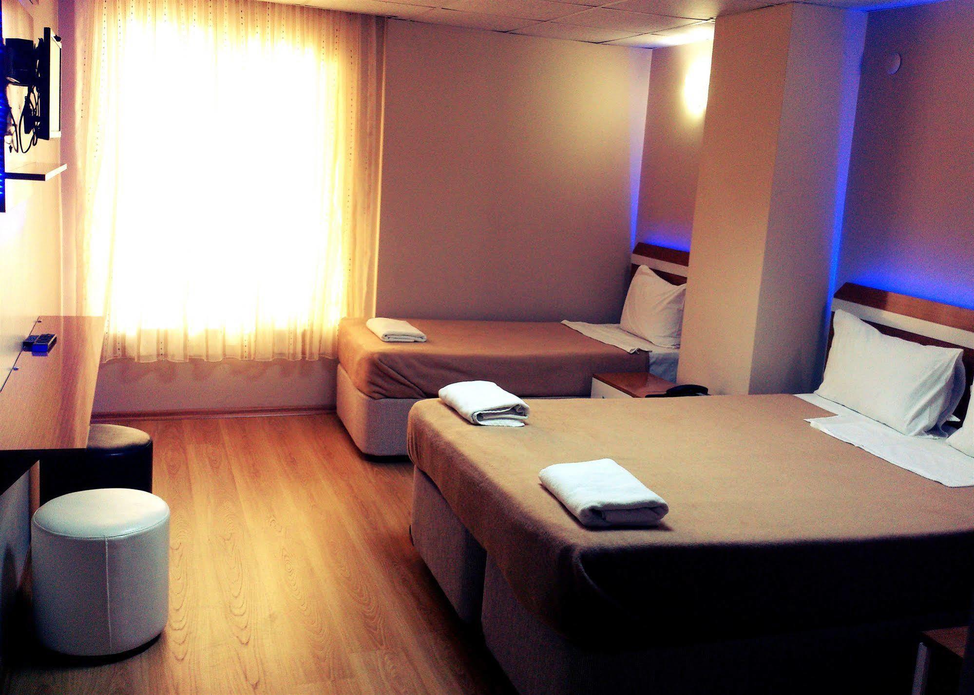 Avcilar Inci Hotel Istanbul Eksteriør bilde